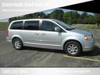 2009 Chrysler Town & Country