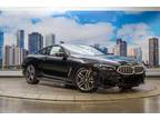 2023 Bmw 840