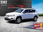 2015 Jeep Compass