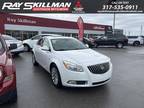 2011 Buick Regal