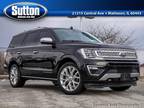 2019 Ford Expedition