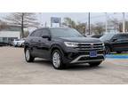 2022 Volkswagen Atlas Cross Sport