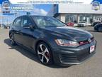 2016 Volkswagen Golf GTI