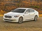 2015 Kia K900