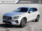 2023 Volvo XC60