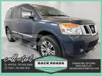 2015 Nissan Armada