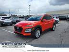 2019 Hyundai Kona