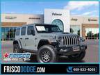 2022 Jeep Wrangler Unlimited