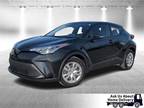 2020 Toyota C-HR