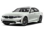 2019 Bmw 330