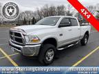 2011 Dodge Ram 2500