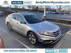 2013 Honda Crosstour