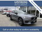 2020 Volvo XC60 Recharge Plug-In Hybrid