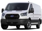 2021 Ford Transit-250