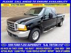 Used 1999 Ford F-250 SD for sale.