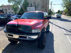 Used 1998 Dodge Ram 1500 for sale.