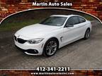 Used 2015 BMW 4-Series for sale.