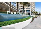 701 N Fort Lauderdale Beach Blvd #503, Fort Lauderdale, FL 33304