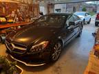 2015 Mercedes-Benz CLS-Class for Sale by Owner