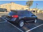 2013 Nissan Rogue sv for Sale by Owner