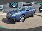 2013 Subaru Outback for sale