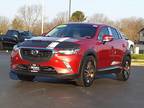 2016 Mazda CX-3 Grand Touring