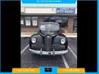 1941 Packard Clipper for sale