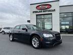 Used 2015 CHRYSLER 300 For Sale