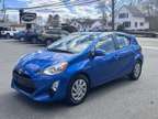 Used 2015 TOYOTA PRIUS C For Sale