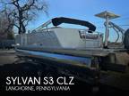 2020 Sylvan s3 clz Boat for Sale