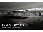 2012 Xpress XP20CC Boat for Sale