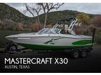 2012 Mastercraft 23 Boat for S