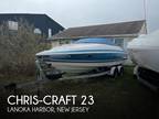 1996 Chris-Craft 23 Concept Boat for Sale