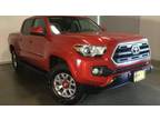 2017 Toyota Tacoma Wilsonville, OR