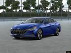 2023 Hyundai Elantra Limited Stuart, FL