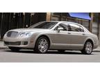 2011 Bentley Continental Flying Spur Speed Purvis, MS