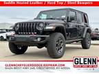 2023 Jeep Wrangler Unlimited Rubicon Crestwood, KY