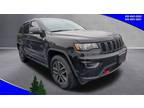2019 Jeep Grand Cherokee Trailhawk Southern Pines, NC