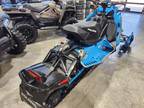 2020 Polaris 800 Switchback PRO-S SC