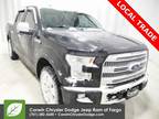 2017 Ford F-150, 114K miles