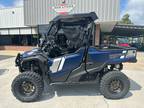 2023 Honda Pioneer 1000 Trail