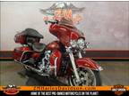 2010 Harley-Davidson Electra Glide® Classic