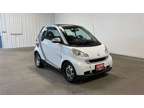 2010 Smart fortwo Passion