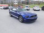 2013 Ford Mustang, 81K miles