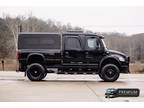 2011 Freightliner SportChassis P4XL 4X4 0ft