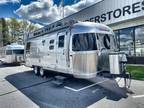 2016 Airstream Flying Cloud 25rbt 25ft