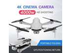 Professional F3 Drones GPS 5G FPV 4K/1080P HD Wide Angle