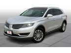 Used 2016 Lincoln MKX FWD 4dr