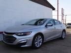 2020 Chevrolet Malibu 4dr Sdn LT