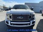 $96,995 2020 Ford F-450 with 8,969 miles!